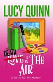Death is in the Air (A Secret Seal Isle Mystery, #5) (eBook, ePUB) Death is in the Air (A Secret Seal Isle Mystery, #5) (eBook, ePUB)