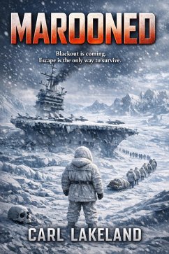 Cover Marooned (eBook, ePUB)