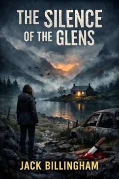 Cover The Silence of the Glens (eBook, ePUB)