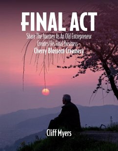 Final Act (eBook, ePUB) - Myers, Cliff