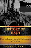 History of Haiti (eBook, ePUB) History of Haiti (eBook, ePUB)