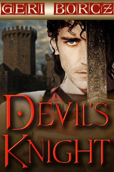 Devil's Knight (eBook, ePUB)