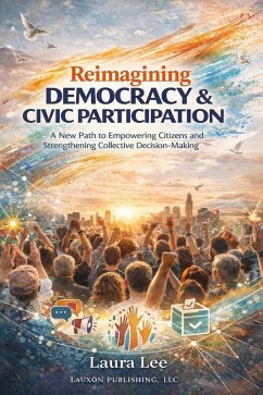 Cover Reimagining Democracy & Civic Participation (eBook, ePUB)