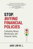 Stop. Buying Financial Policies (eBook, ePUB)