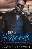 The Husbands (eBook, ePUB)