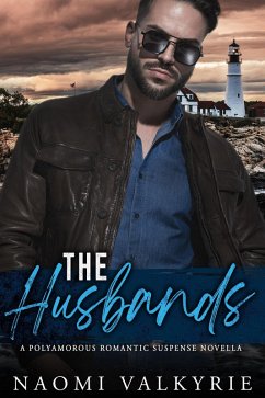 The Husbands (eBook, ePUB) - Valkyrie, Naomi