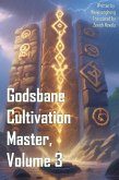 Godsbane Cultivation Master, Volume 3 (eBook, ePUB)