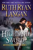 Highland Sword (Mystical Highlands, #1) (eBook, ePUB)