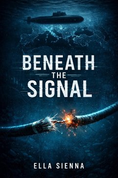 Beneath the Signal (eBook, ePUB) - Sienna, Ella