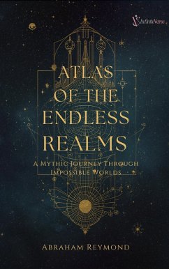 Cover Atlas of the Endless Realms (eBook, ePUB)