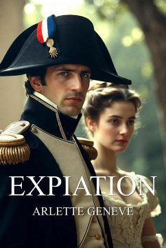 Cover Expiation (eBook, ePUB)