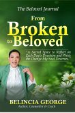 From Broken to Beloved (eBook, ePUB)