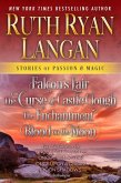 Falcon's Lair, The Curse of Castle Clough, The Enchantment, Blood on the Moon: Four Novella Box Set (Stories of Passion and Magic, #9) (eBook, ePUB)