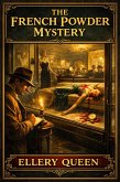 The French Powder Mystery (eBook, ePUB)