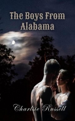 Cover The Boys From Alabama (eBook, ePUB)