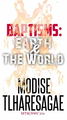 Cover Baptisms: Earth And The World (eBook, ePUB)