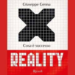 Reality (MP3-Download) - Genna Giuseppe