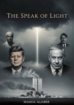 The Speak Of Light (eBook, ePUB) - Mashal