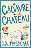 Un Cadavre au Château (Les mystères royaux d'Écosse, #1) (eBook, ePUB)