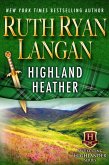 Highland Heather (Highlander, #2) (eBook, ePUB)