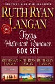 Texas Historical Romance Box Set (eBook, ePUB)
