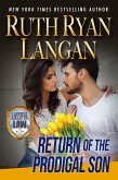 Return of the Prodigal Son (Lassiter Law, #2) (eBook, ePUB)