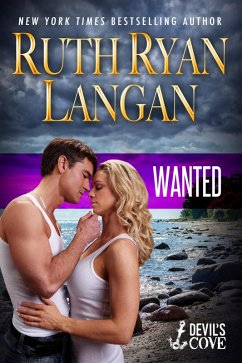 Wanted (Devil's Cove, #2) (eBook, ePUB) - Langan, Ruth Ryan