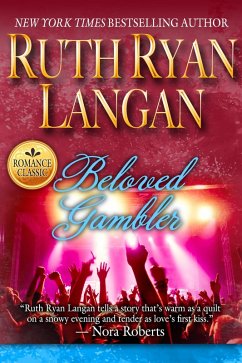 Beloved Gambler (eBook, ePUB) - Langan, Ruth Ryan