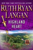 Highland Heart (Highlander, #3) (eBook, ePUB)