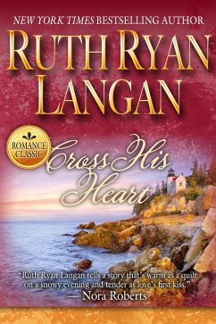 Cross His Heart (eBook, ePUB) - Langan, Ruth Ryan