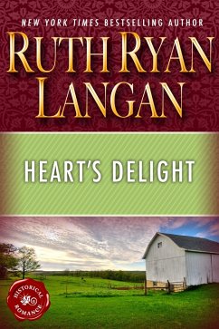 Heart's Delight (eBook, ePUB) - Langan, Ruth Ryan