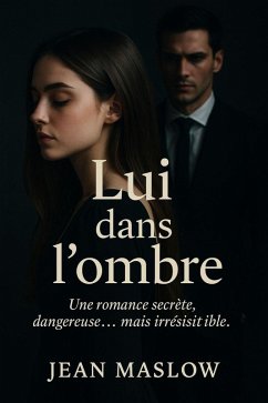 Lui dans l'ombre (eBook, ePUB) - Maslow, Jean