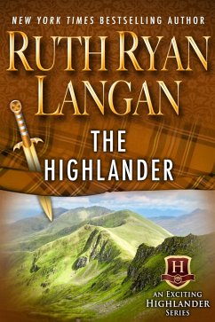 The Highlander (eBook, ePUB) - Langan, Ruth Ryan