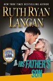 His Father's Son (Lassiter Law, #4) (eBook, ePUB)