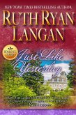 Just Like Yesterday (eBook, ePUB)