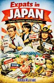 Expats in Japan (eBook, ePUB)