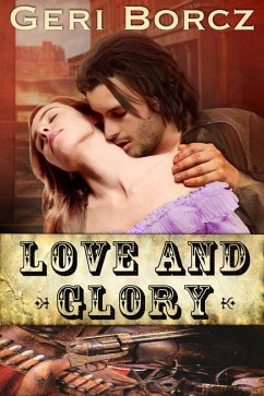 Cover Love and Glory (eBook, ePUB)