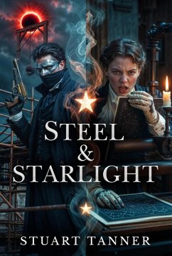 Cover Steel & Starlight (eBook, ePUB)