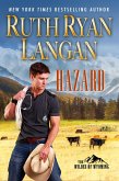 Hazard (The Wildes of Wyoming, #2) (eBook, ePUB)