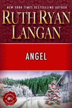Angel (eBook, ePUB) - Langan, Ruth Ryan