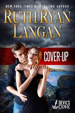 Cover-Up (Devil's Cove, #1) (eBook, ePUB) - Langan, Ruth Ryan