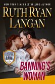 Banning's Woman (Lassiter Law, #3) (eBook, ePUB)