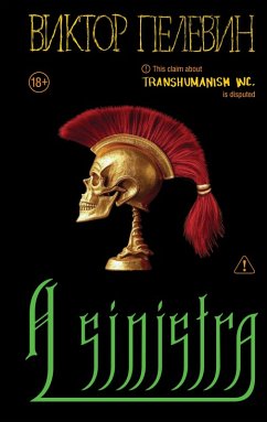 A Sinistra (eBook, ePUB) - Pelevin, Viktor