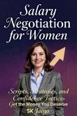 Salary Negotiation for Women: The Complete Playbook -