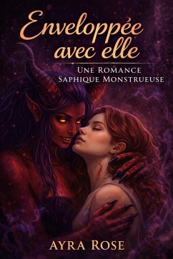 Enveloppée avec elle (eBook, ePUB) - Rose, Ayra