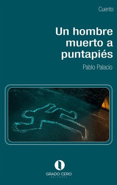 Cover Un hombre muerto a puntapiés (eBook, ePUB)