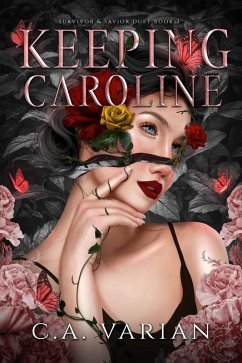 Keeping Caroline (eBook, ePUB) - Varian, C. A.