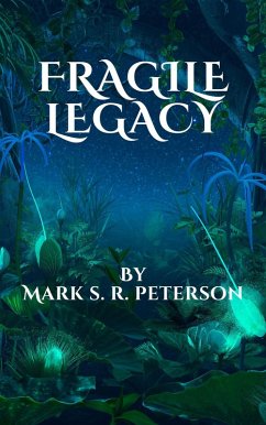 Cover Fragile Legacy (eBook, ePUB)