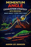 Momentum Angle Exhaustion Strategy with Indicators: MACD Angle + Elder Force Index (eBook, ePUB)
