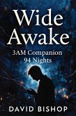 Wide Awake 3AM Companion (The Reclaimed Soul Series, #2) (eBook, ePUB)